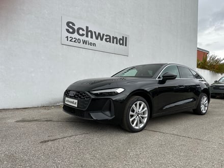 Audi A5 Avant TDI