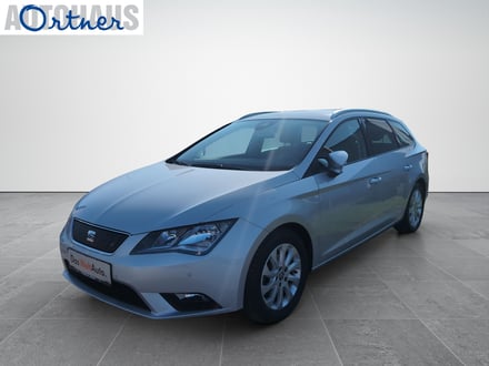SEAT Leon Kombi