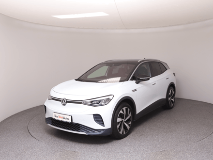 VW ID.4 Pro Performance 150 kW 1st