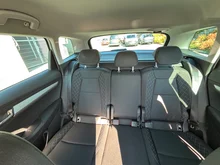 Škoda Karoq Ambition TSI in Stahl-Grau