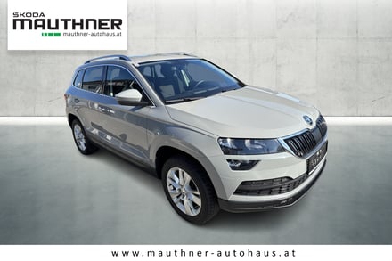 Škoda KAROQ Ambition TSI