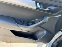 Škoda Karoq Ambition TSI in Stahl-Grau
