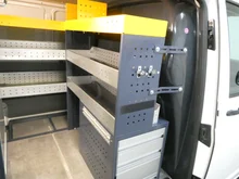 Thumbnail-Foto von Fahrzeug