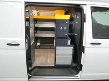 Thumbnail-Foto von Fahrzeug