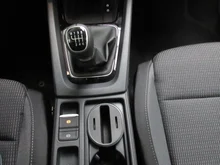 Škoda Octavia Combi Selection TSI in Brillant-Silber Metallic