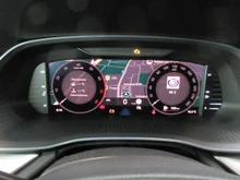Škoda Octavia Combi Selection TSI in Brillant-Silber Metallic