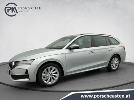 Škoda Octavia Combi Selection TSI