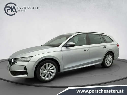 Škoda Octavia Combi Selection TSI