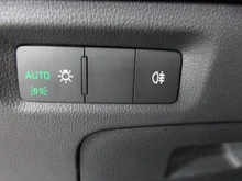 Škoda Octavia Combi Selection TSI in Brillant-Silber Metallic