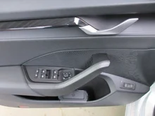 Škoda Octavia Combi Selection TSI in Brillant-Silber Metallic