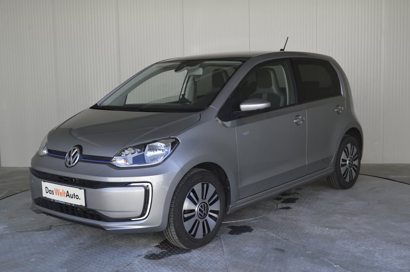 VW e-up!