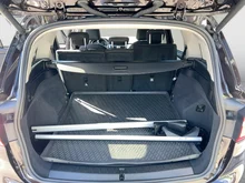 BMW 2xx 218d Gran Tourer in braun