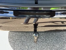 BMW 2xx 218d Gran Tourer in braun