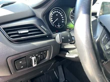 BMW 2xx 218d Gran Tourer in braun