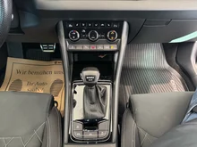 Škoda Karoq 4x4 Sportline TDI DSG in Stahl-Grau
