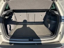 Škoda Karoq 4x4 Sportline TDI DSG in Stahl-Grau