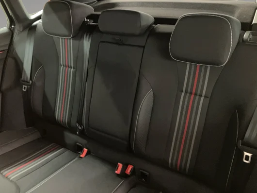 Bild eines Kamiq Monte Carlo TSI DSG