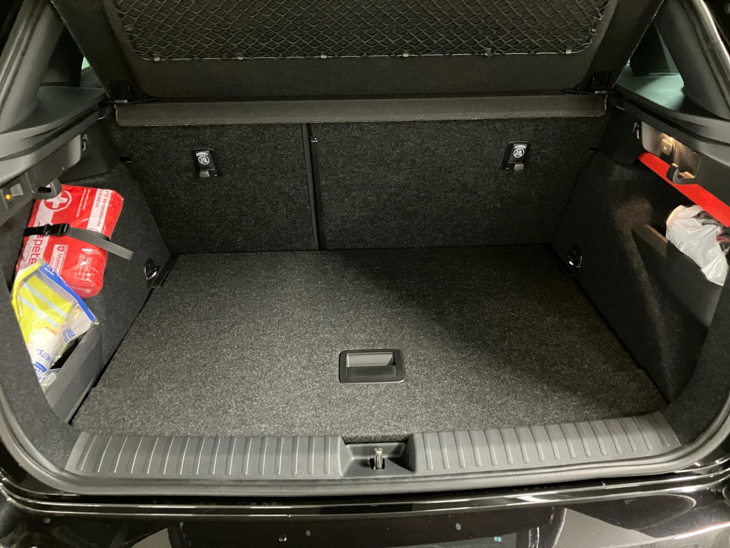 Bild eines Kamiq Monte Carlo TSI DSG
