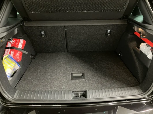 Bild eines Kamiq Monte Carlo TSI DSG
