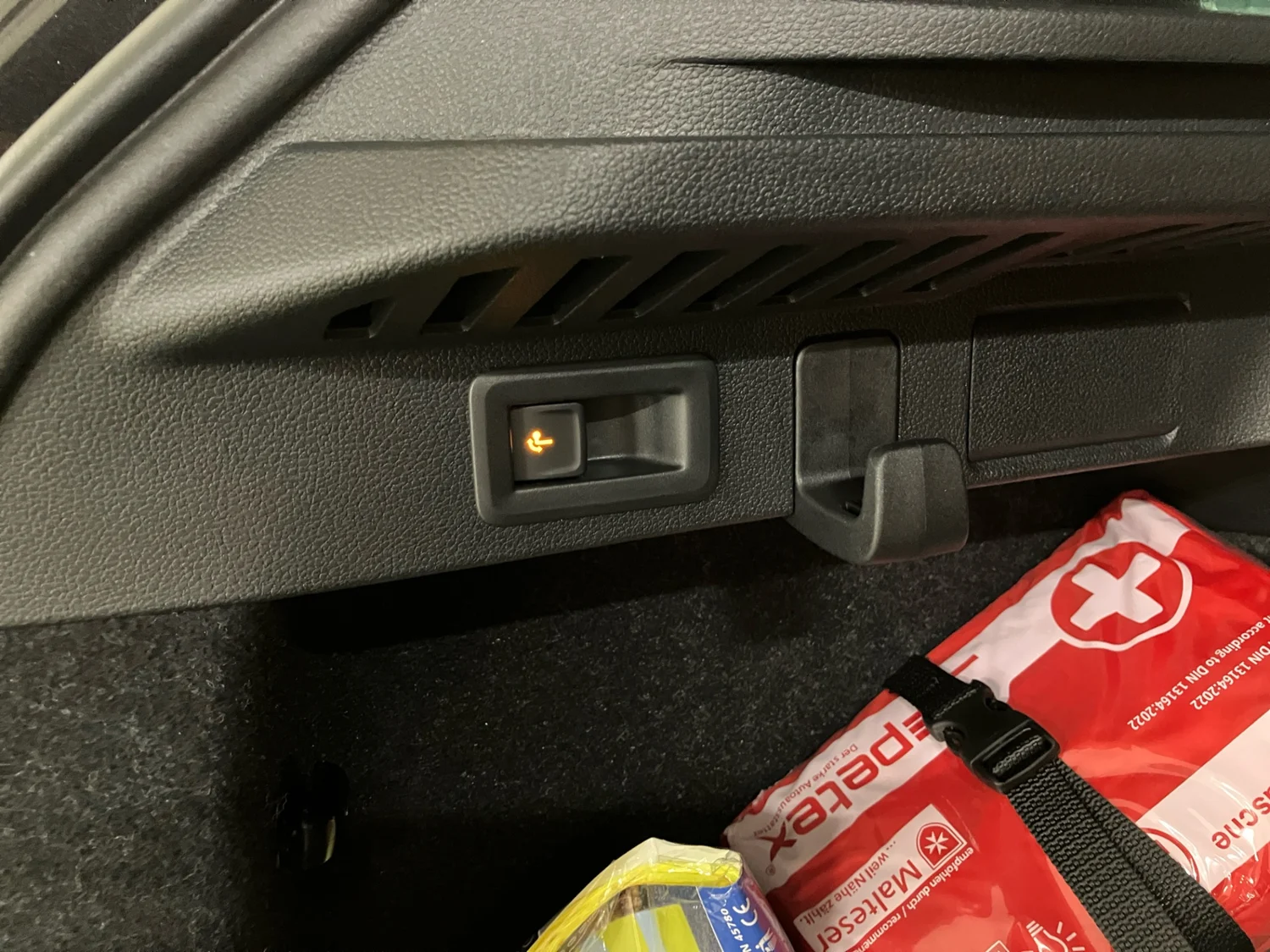 Bild eines Kamiq Monte Carlo TSI DSG