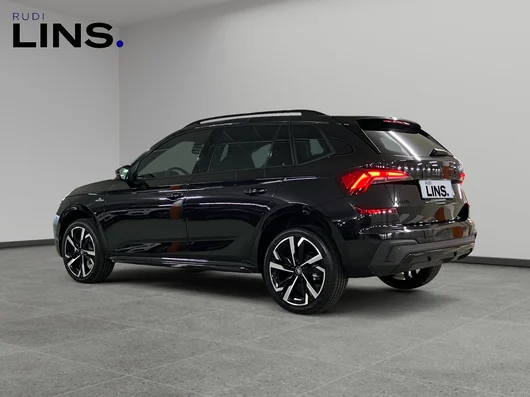 Bild eines Kamiq Monte Carlo TSI DSG