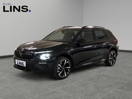 Škoda Kamiq Monte Carlo TSI DSG