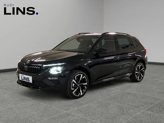 Bild eines Kamiq Monte Carlo TSI DSG