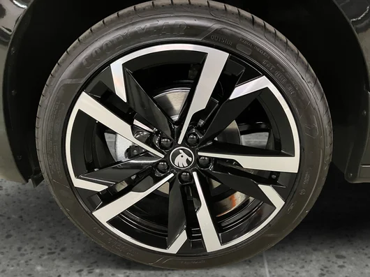 Bild eines Kamiq Monte Carlo TSI DSG