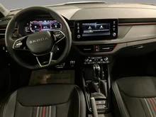 Thumbnail-Foto von Fahrzeug