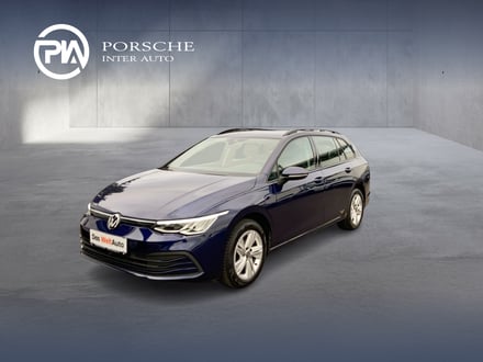 VW Golf Variant Life TDI