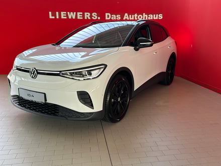 VW ID.4 Pro 4MOTION 210 kW Business
