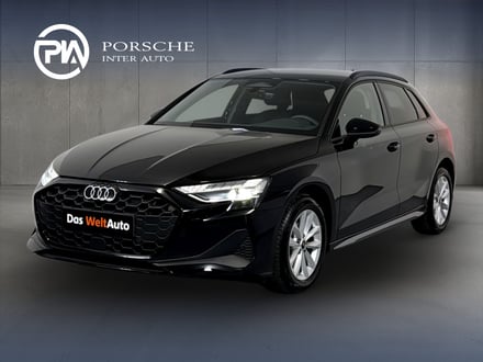 Audi A3 Sportback 30 TFSI
