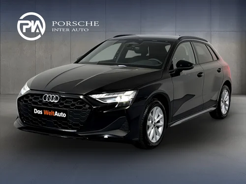 Audi A3 Sportback 30 TFSI