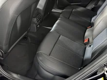 Audi A3 Sportback 30 TFSI in Brillantschwarz