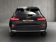 Audi A3 Sportback 30 TFSI in Brillantschwarz