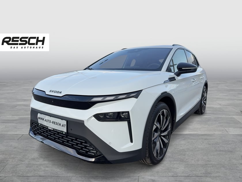 Škoda Elroq Sportline 85