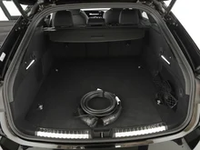 Audi A6 Avant e-hybrid quattro 270 kW in Mythosschwarz Metallic