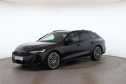 Audi A6 Avant e-hybrid quattro 270 kW