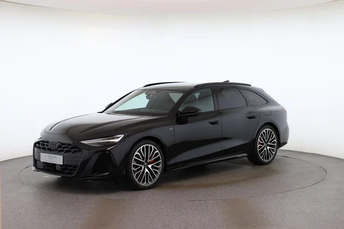 Audi A6 Avant e-hybrid quattro 270 kW