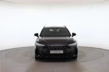 Audi A6 Avant e-hybrid quattro 270 kW in Mythosschwarz Metallic