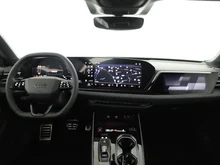 Audi A6 Avant e-hybrid quattro 270 kW in Mythosschwarz Metallic
