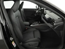 Audi A6 Avant e-hybrid quattro 270 kW in Mythosschwarz Metallic