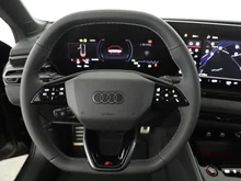 Audi A6 Avant e-hybrid quattro 270 kW in Mythosschwarz Metallic