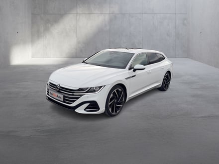 VW Arteon SB R-Line TDI DSG