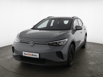 VW ID.4 Pure Performance 125 kW Basis