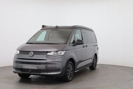 VW California Coast TDI