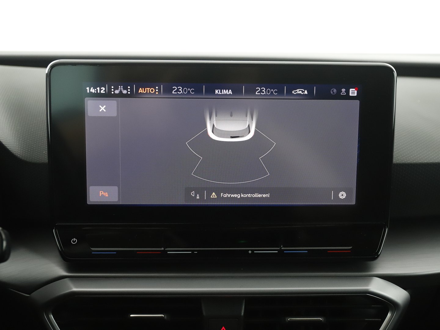SEAT Leon SP Kombi FR 2.0 TDI DSG | Bild 18 von 25