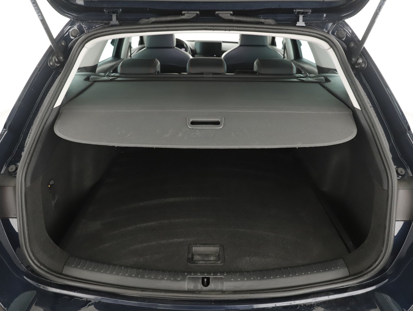 SEAT Leon SP Kombi FR 2.0 TDI DSG | Bild 22 von 25