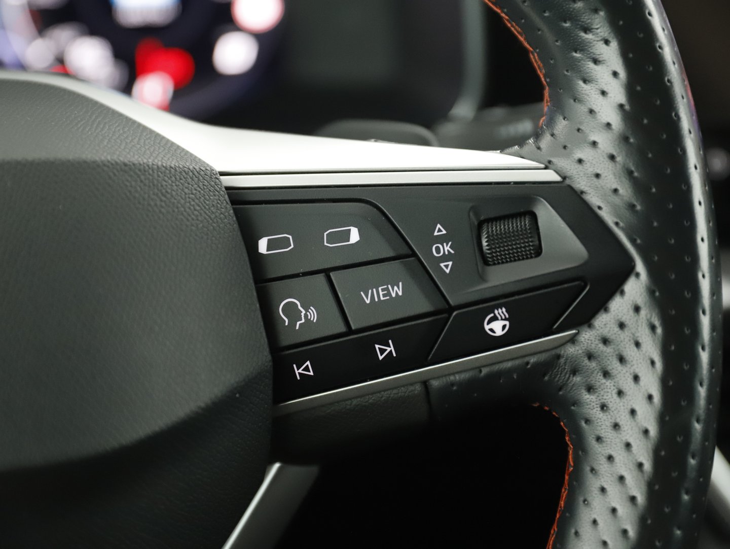 SEAT Leon SP Kombi FR 2.0 TDI DSG | Bild 15 von 25