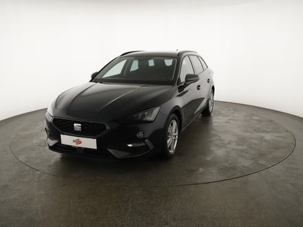 SEAT Leon SP Kombi FR 2.0 TDI DSG